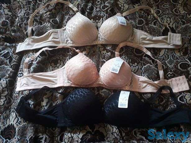 Бюстгалтеры, фотография 1