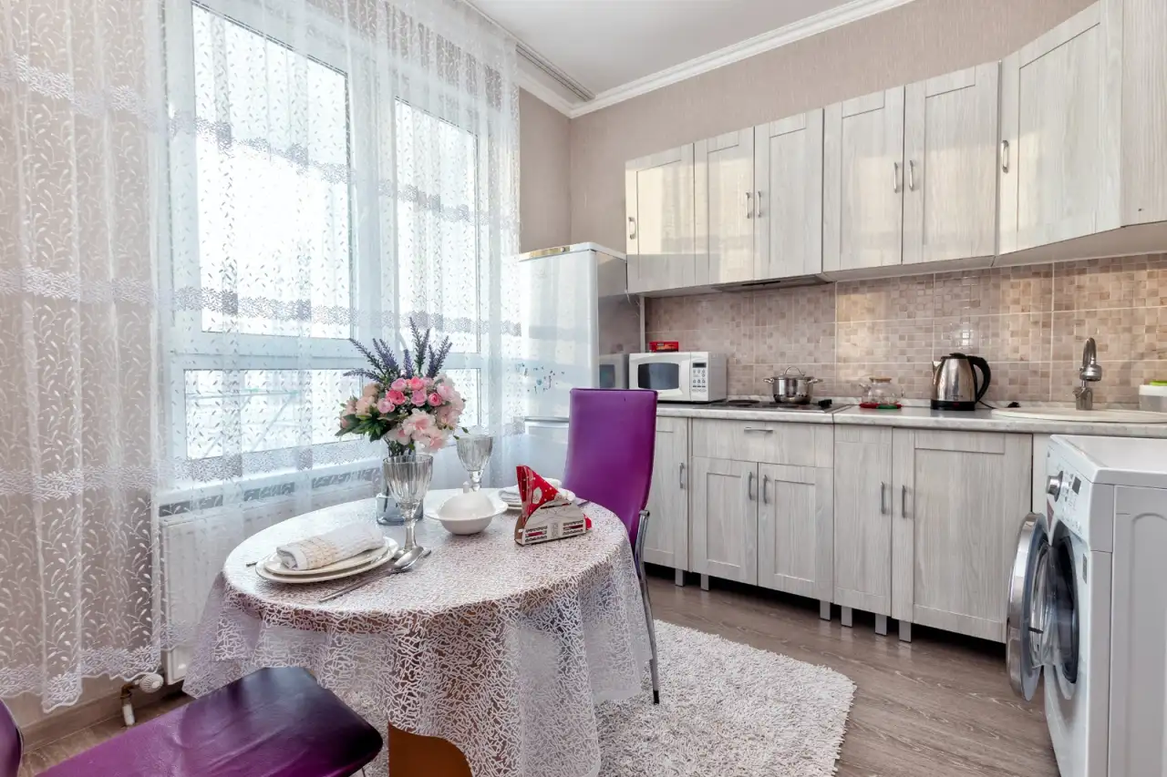 Уютная квартира в центре Астаны, 4, фотография 9