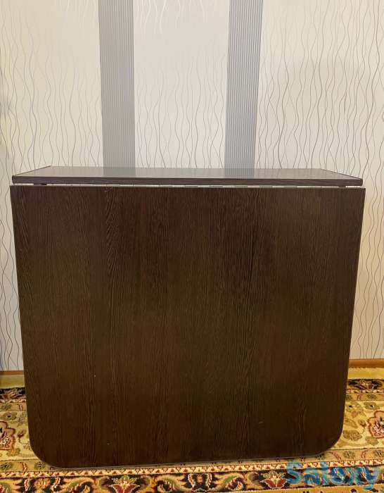 Стол трансформер, фотография 1