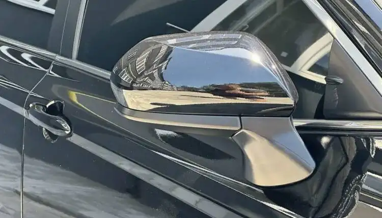 Toyota Camry, фотография 14