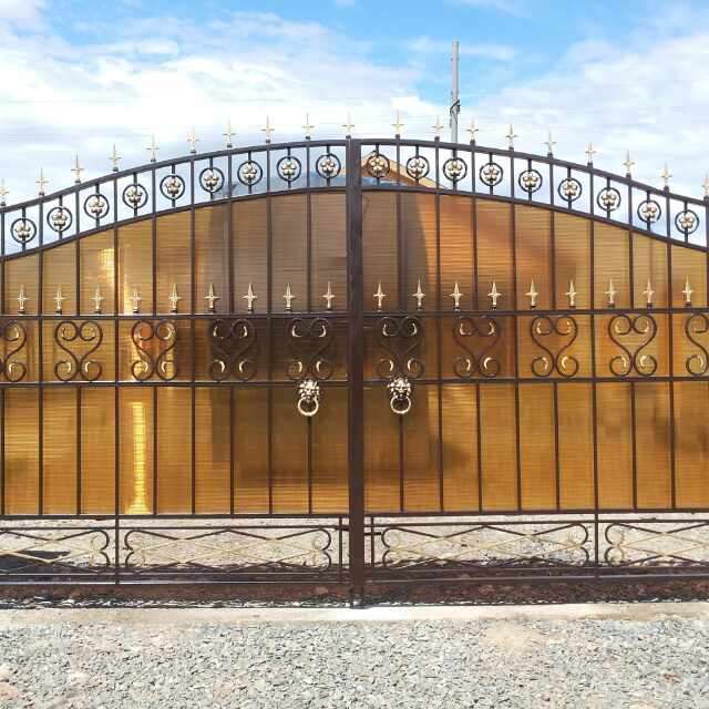 Изготовление металлоизделий, металлоконструкций любой сложности, фотография 1