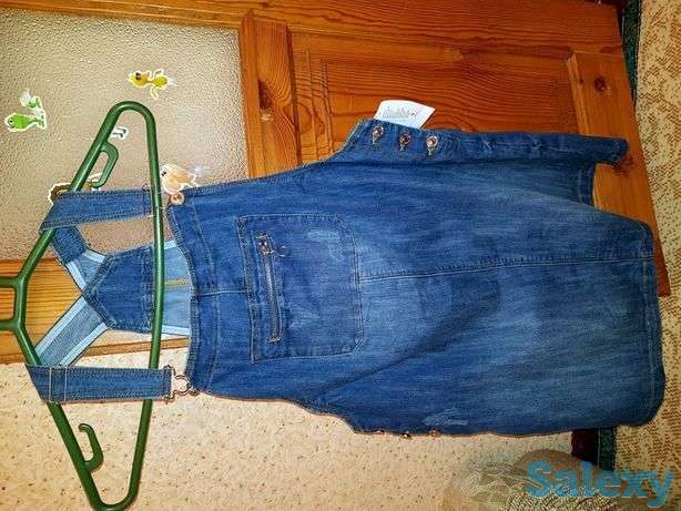 Продам сарафан для беременных, фотография 1