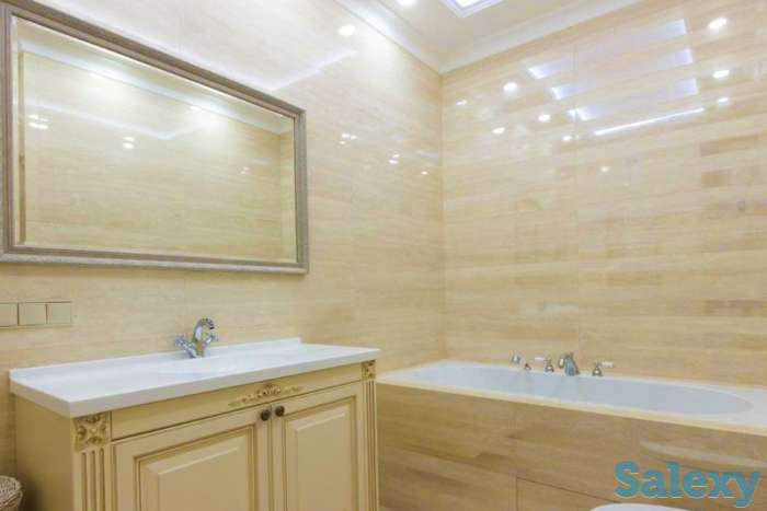 Просторные апартаменты, ул. Абиша Кекилбайулы 270/2, фотография 5