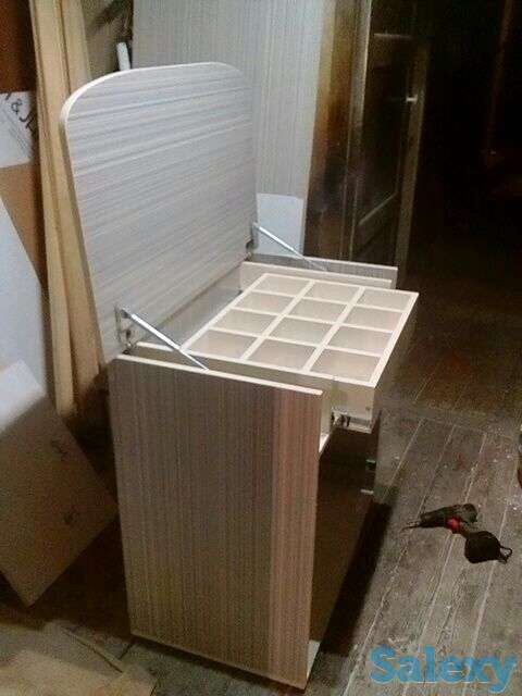 Ремонт и изготовление корпусной мебели на заказ., фотография 12