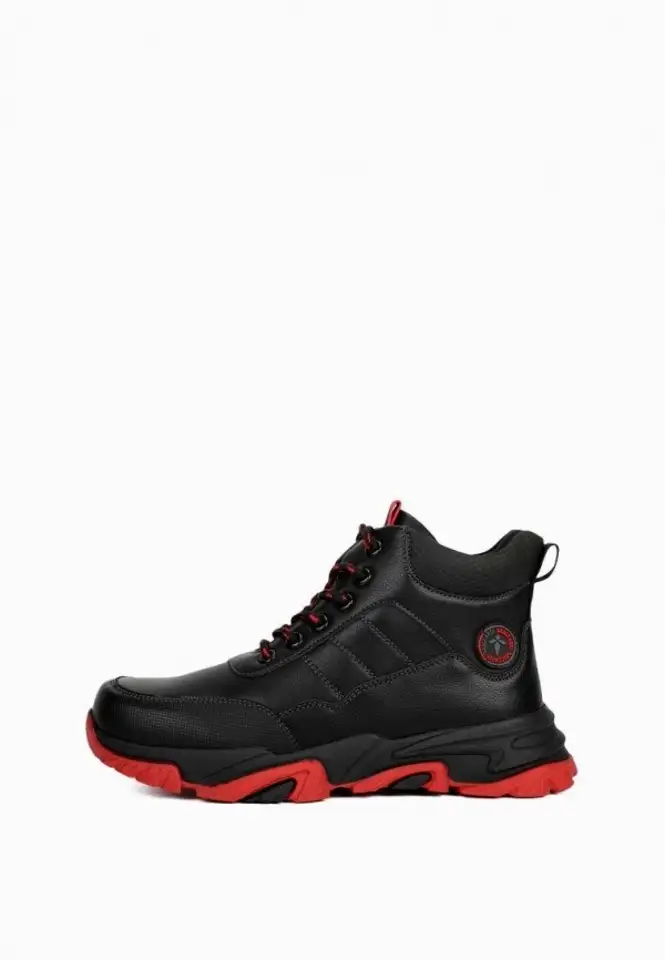 Ботинки t.taccardi, фотография 1