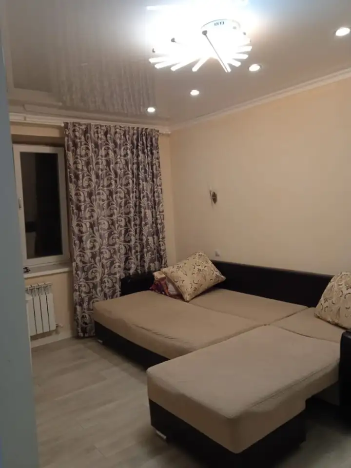 Аренда долгосрочный, Ул Бейбарс Султан, фотография 7