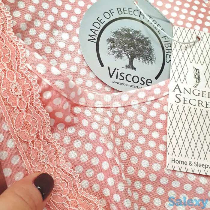 Сорочки для беременных и кормящих мам, фотография 3