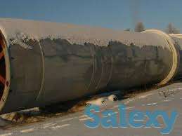 Печи и запасные части на печи, фотография 1