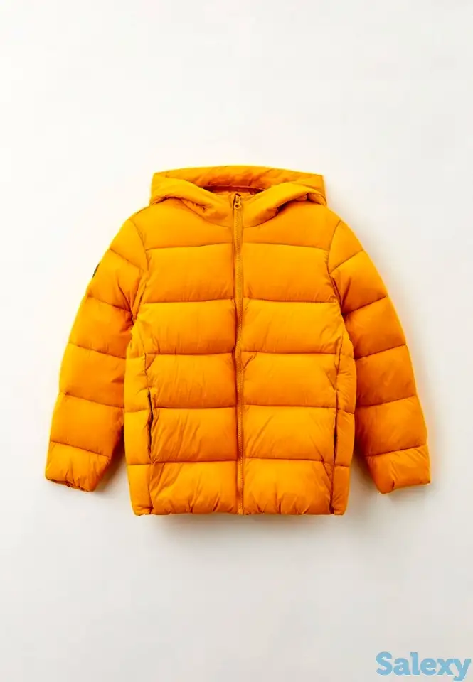 Куртка утепленная acoola, фотография 1