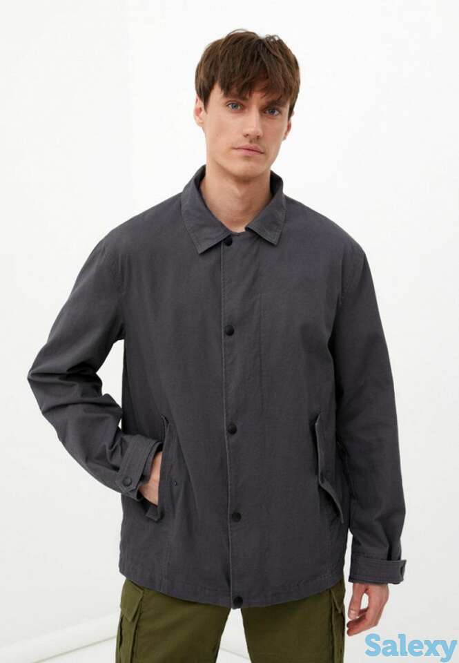 Куртка finn flare, фотография 1