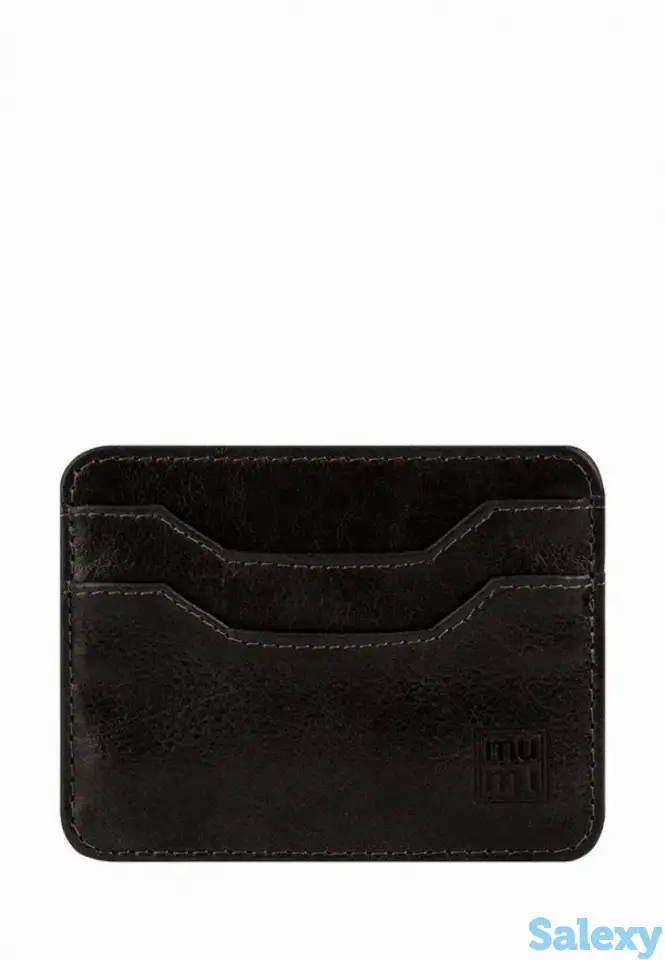 Кредитница mumi, фотография 1