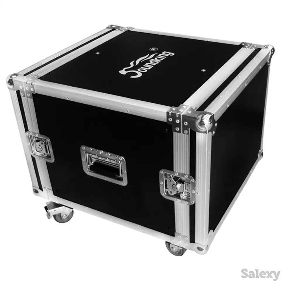 Рэковый кейс soundking jhkd8u, фотография 1
