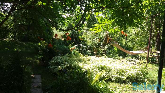 Продам дом с большим участком, Алматинская обл, район, Пос Панфилова, фотография 7