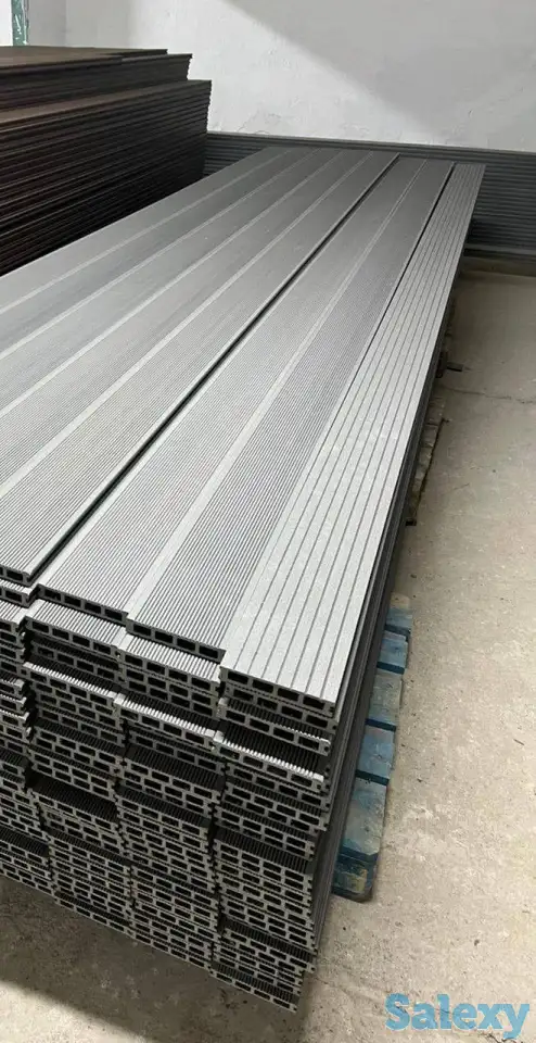 Террасная Доска / ДПК., фотография 7