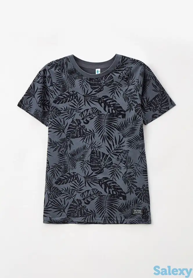 Футболка acoola, фотография 1