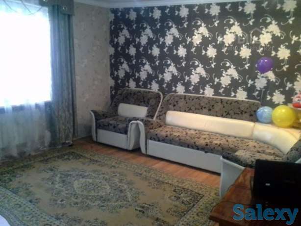 Продам Дом, район им. Казыбек би пер. Хвойный дом 19, фотография 4