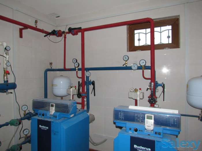 Сантехник, фотография 1