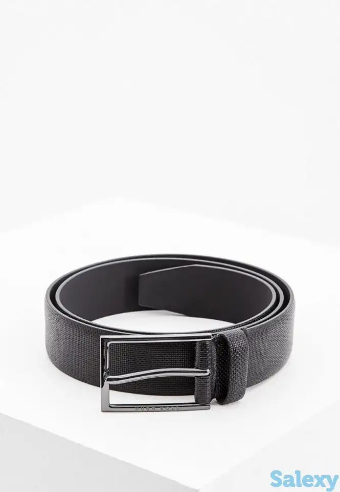 Ремень boss, фотография 1