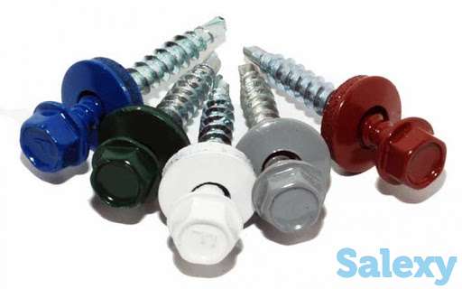 Продам металлочерепицу срочно от 3400 за 1 кв. м, фотография 3