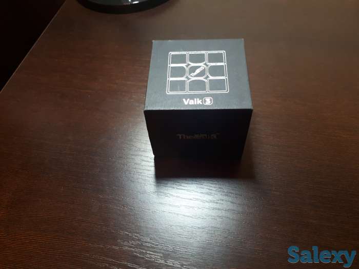 Кубик рубки 3×3, фотография 2