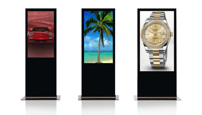 Реклама на видеостойках!, фотография 1