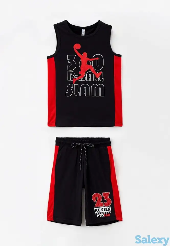 Костюм спортивный playtoday, фотография 1