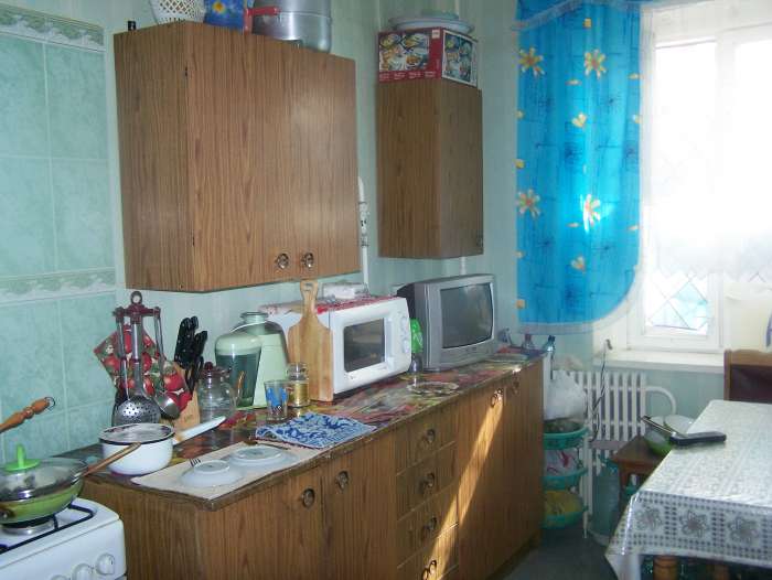 Продается однокомнатная квартира 28А дом 5, фотография 4