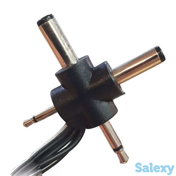 Блок питания Newstar NA-1235RS, адаптор AC/DC 1200mA, фотография 6