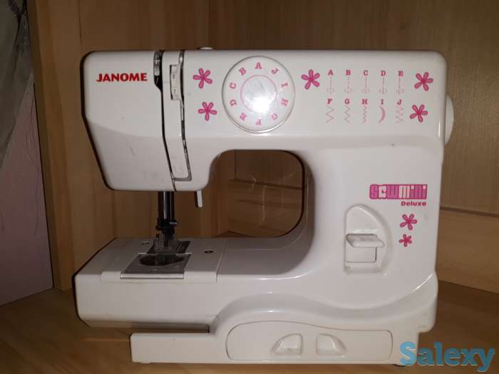 Ремонт швейных машин любых марок и моделей., фотография 1