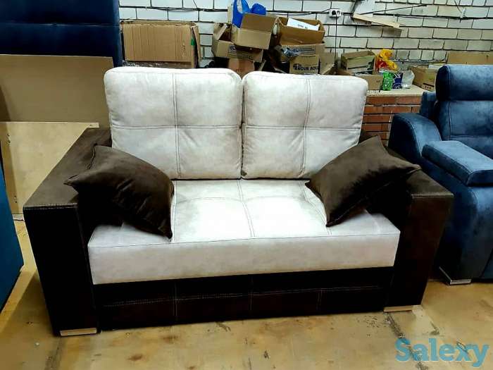 мягкая мебель, фотография 11