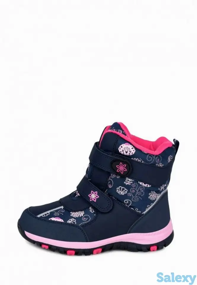 Дутики honey girl, фотография 1