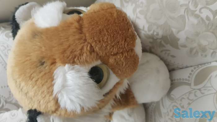 Игрушки мягкие, фотография 4