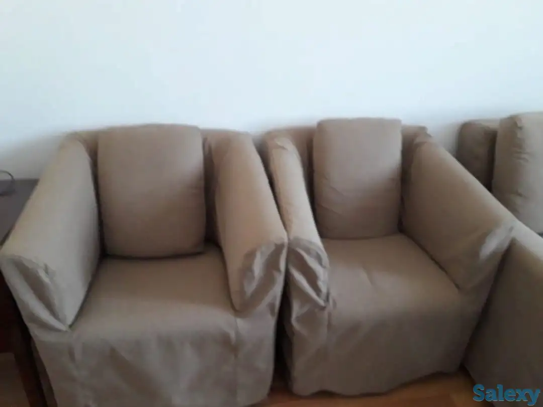 пошив мебельных чехлов, фотография 13