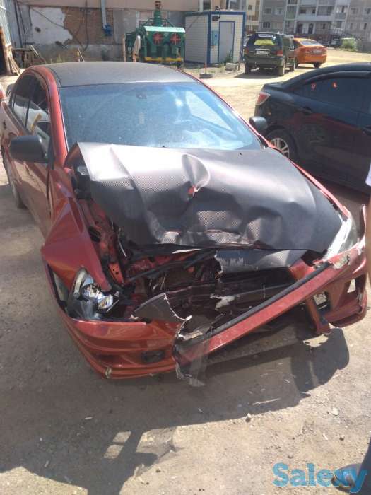 КУЗОВНОЙ ЦЕХ 545, фотография 3