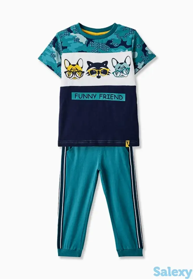 Костюм спортивный playtoday, фотография 1