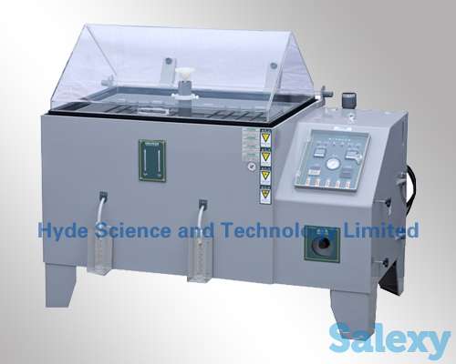 климатические лабораторные испытательные оборудования Hyde Science, фотография 2