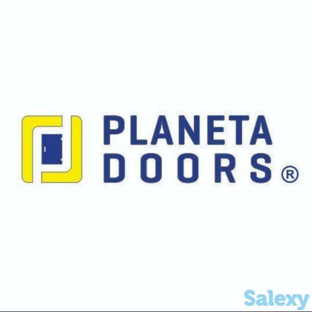 Двери купить в Алматы, фотография 2