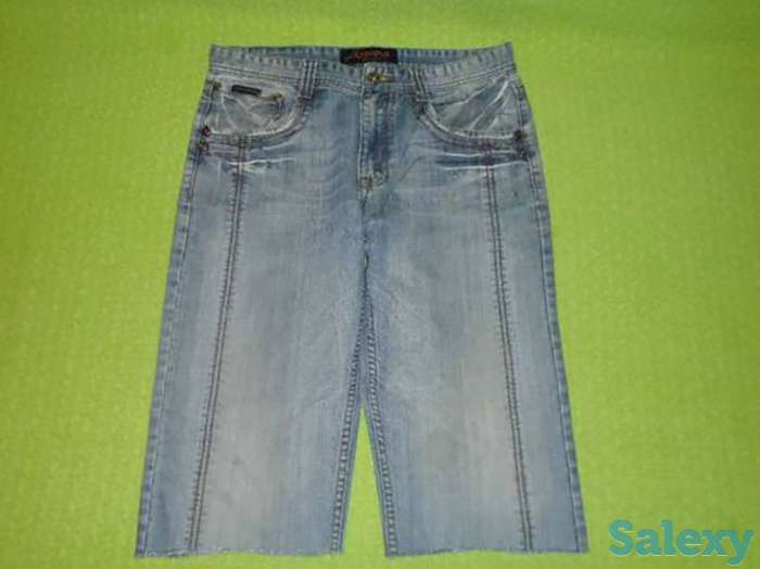 Мужские шорты, фотография 1