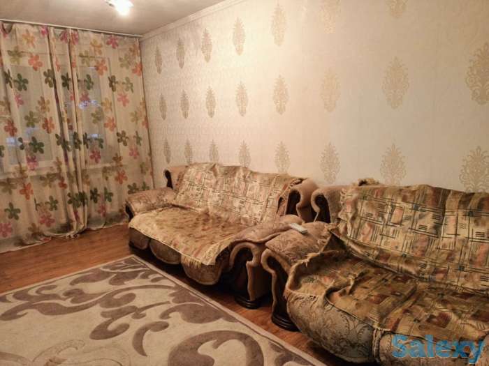 сдам в арену квартиру на долги срок, 9 мкр, фотография 4