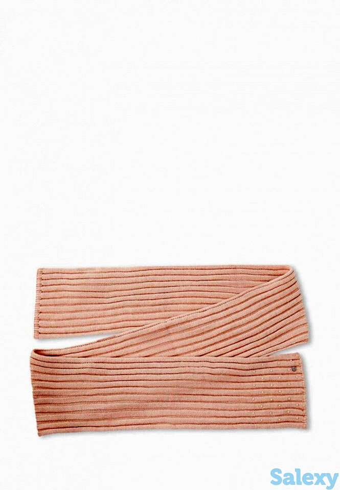 Шарф finn flare, фотография 1