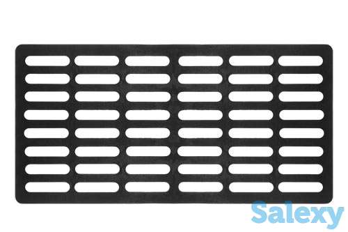 Ливневые решетки, фотография 2