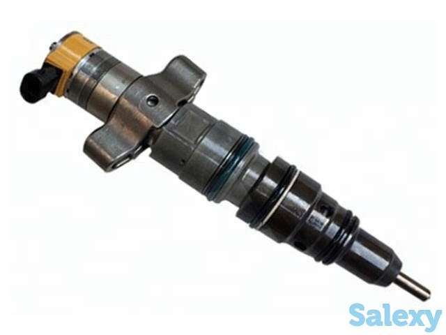 Форсунка Caterpillar   С7, фотография 1