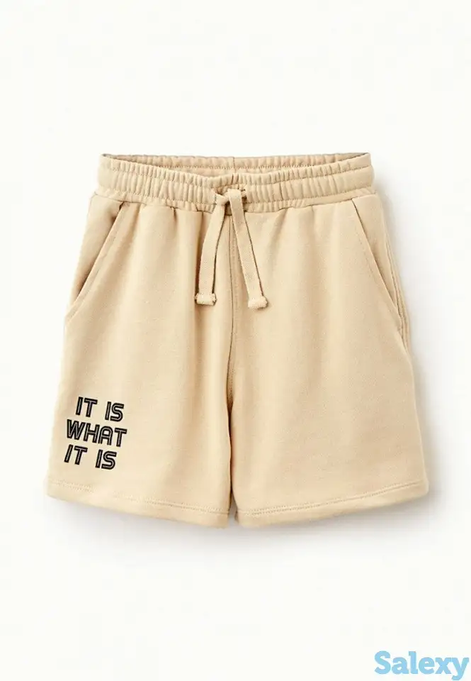 Шорты спортивные sela, фотография 1