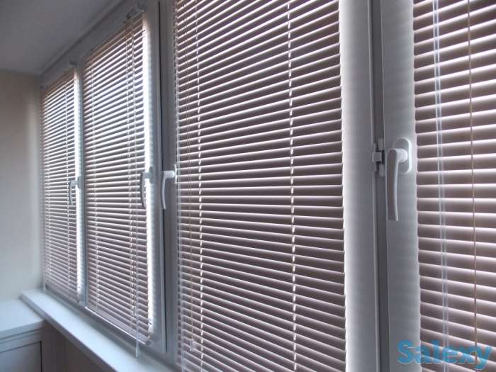 Жалюзи всех видов! Гарантия 2 года!, фотография 4