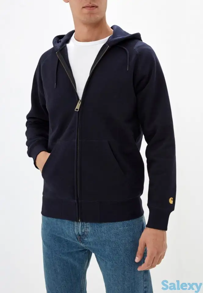 Толстовка carhartt wip, фотография 1