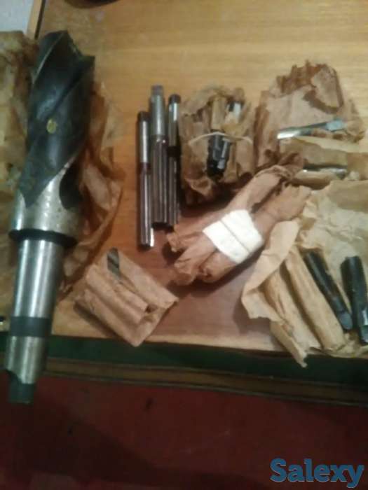 Станочный инструмент, фотография 7