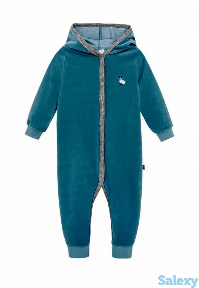 Комбинезон bossa nova, фотография 1