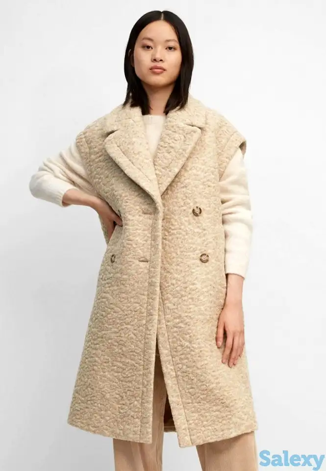 Жилет утепленный marc o'polo, фотография 1