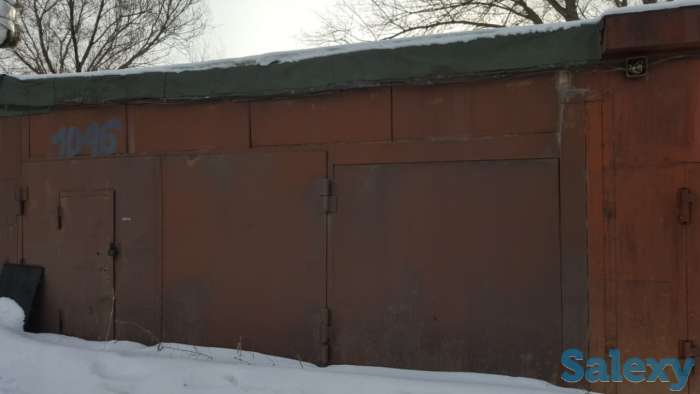 ОТЛИЧНЫЙ гараж в г к ВОСТОЧНЫЙ, 30 м. Новый РЕМОНТ, есть погреб!, фотография 1