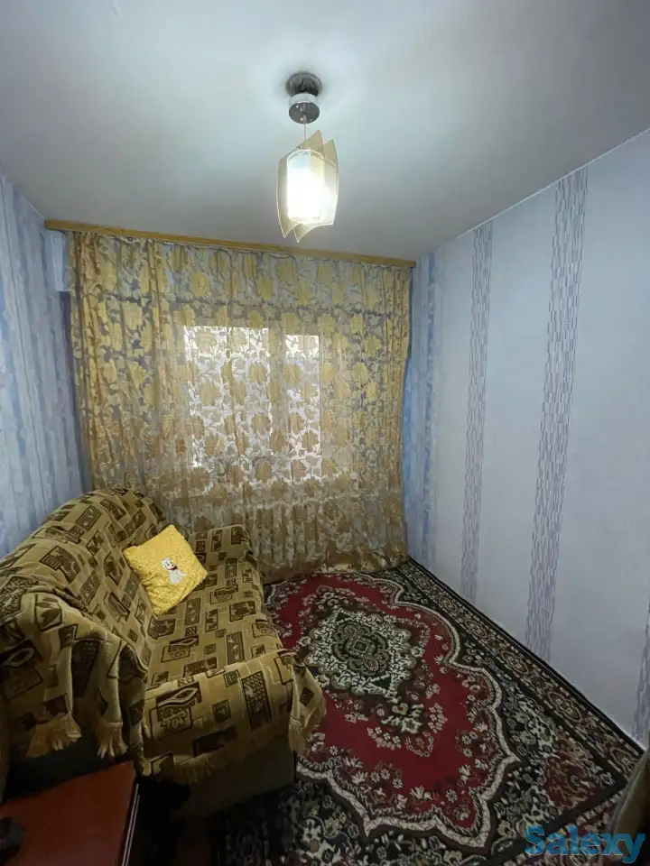 Продается квартира, Мусиных 22, фотография 10